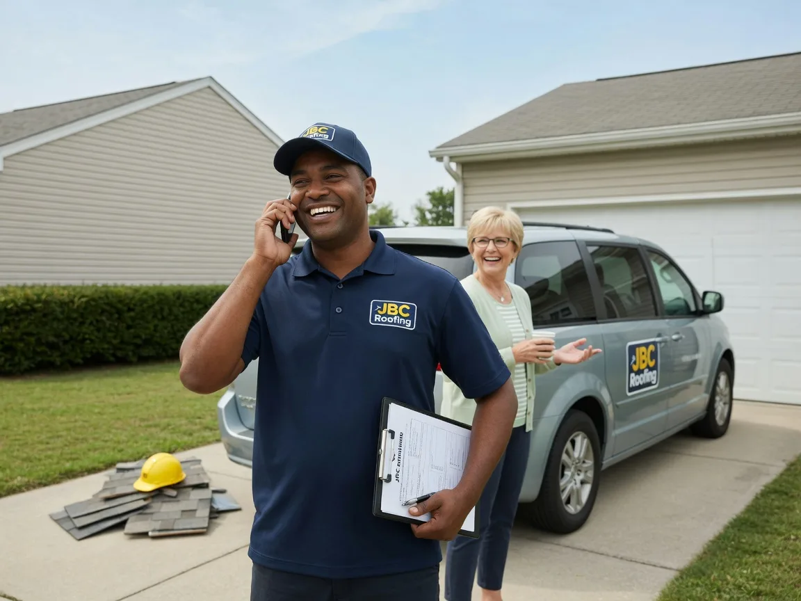 Roof Replacement Woodbury, GA FAQs